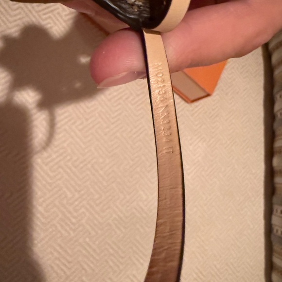 Louis Vuitton My Monogram Layers Bag Charm (Monogram and Monogram Reverse) - Picture 4 of 7